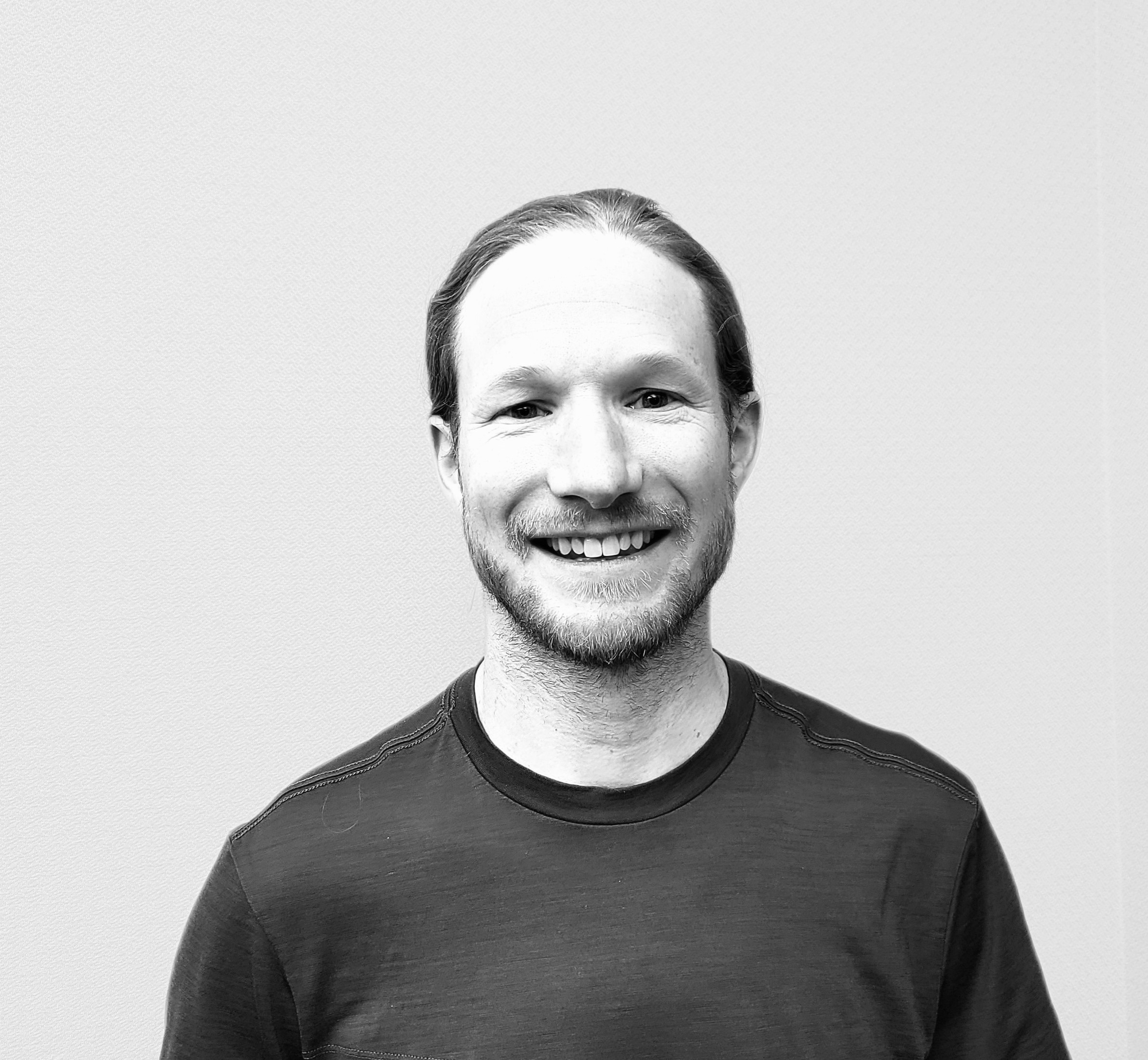 Keith Hambrecht National Association of Counties